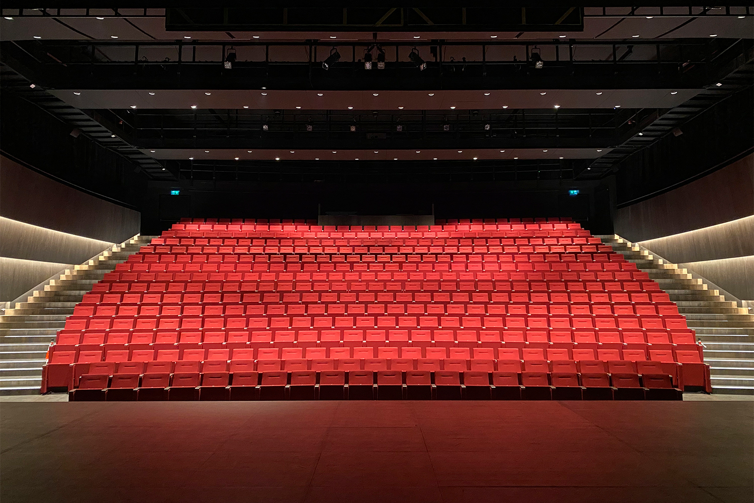 Théâtre de Carouge