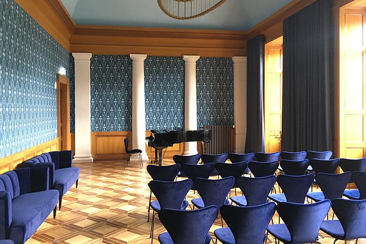 Conservatoire de Musique de Genève