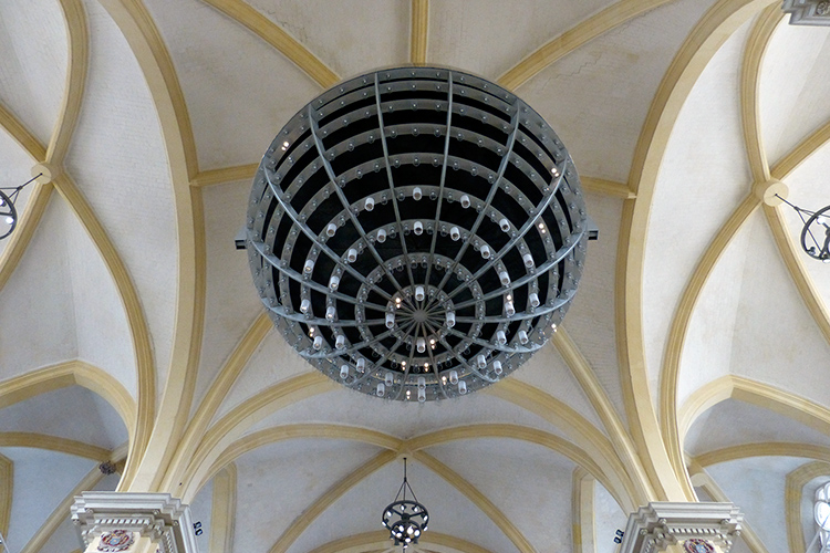 Chapelle Corneille, Rouen