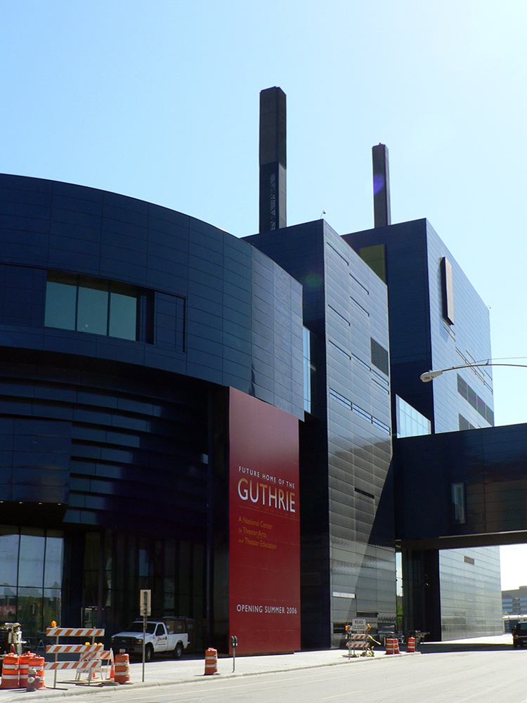 Guthrie Theater