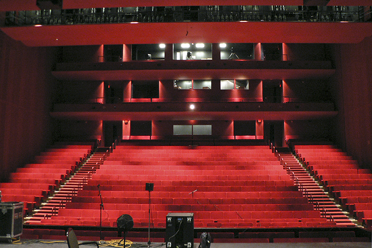 Guthrie Theater