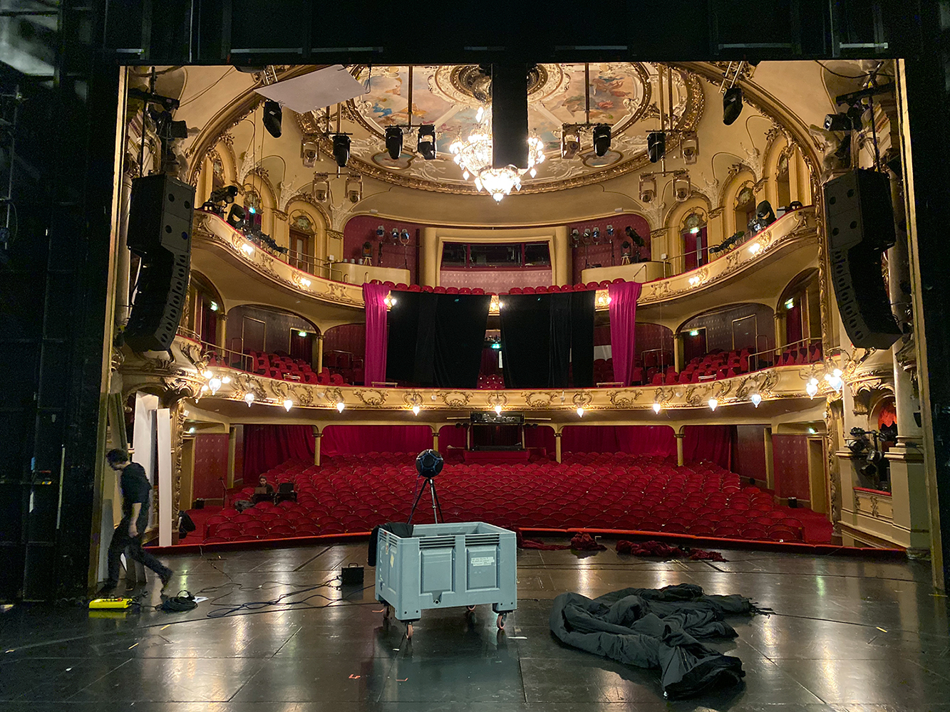 Nationaltheatret