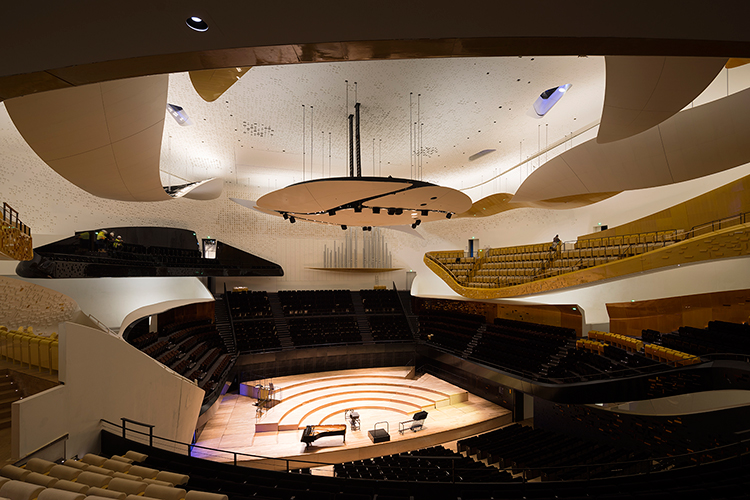 Philharmonie de Paris