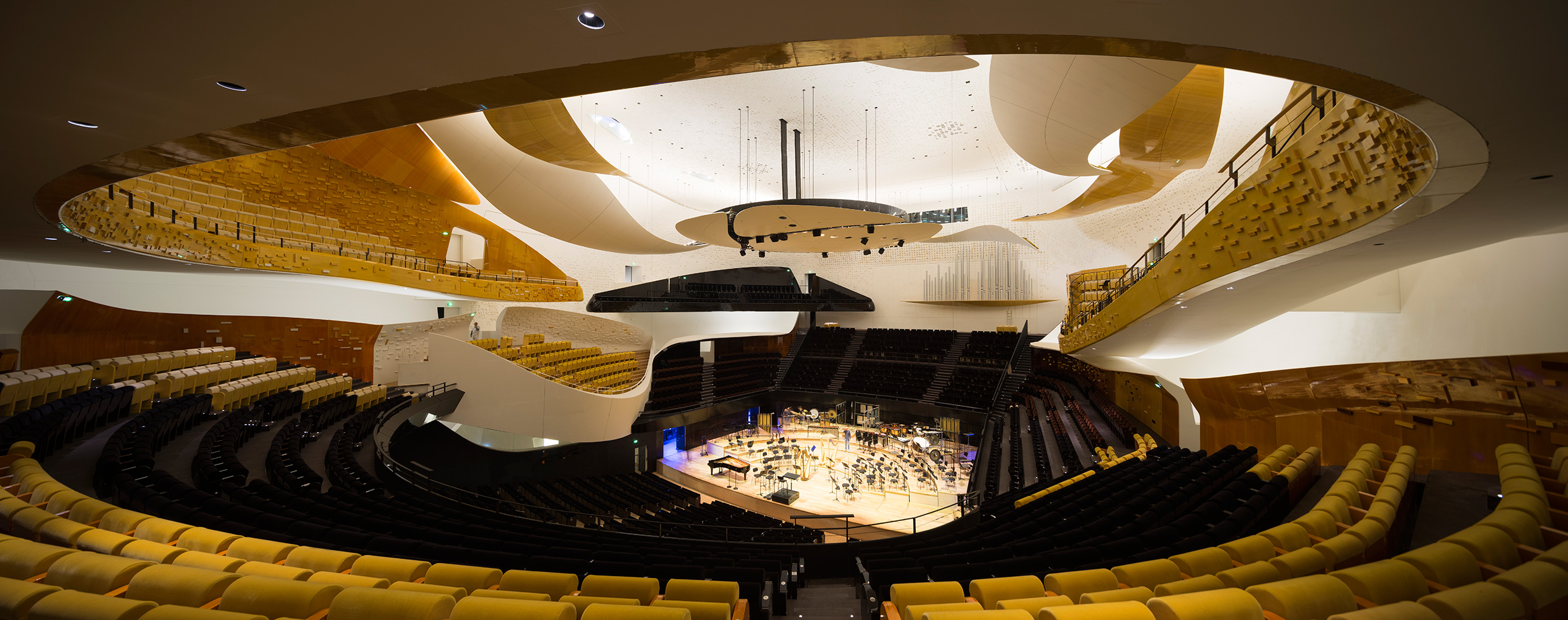 Philharmonie de Paris