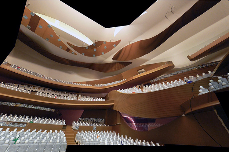 Philharmonie de Paris