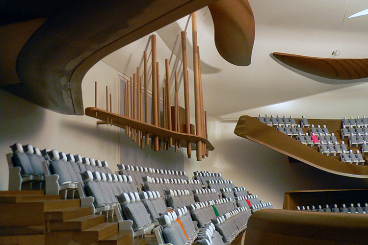 Philharmonie de Paris