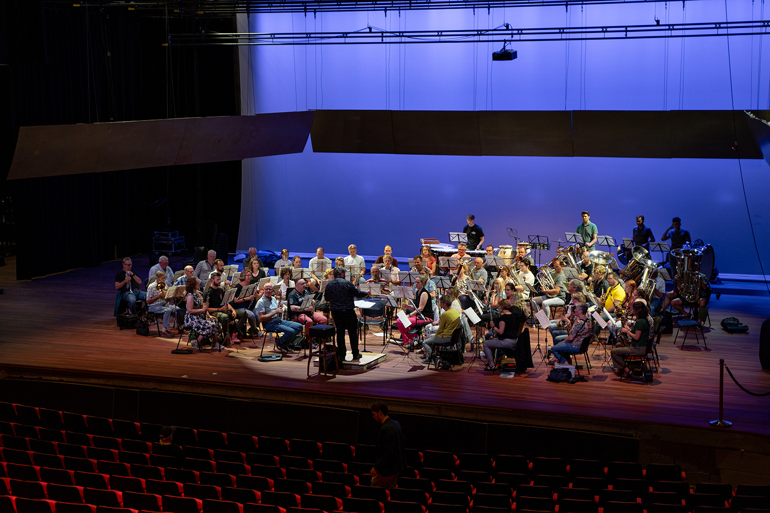 Theater De Oranjerie, Roermond