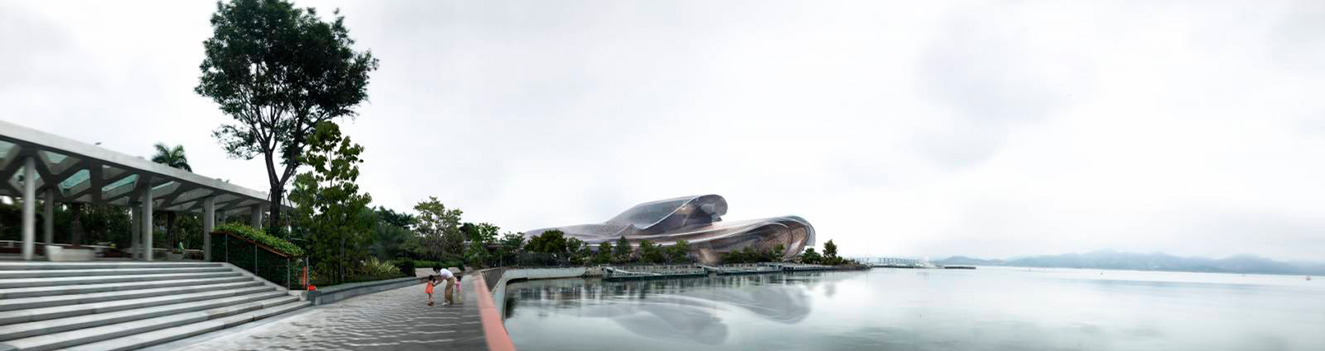 Shenzhen Opera House