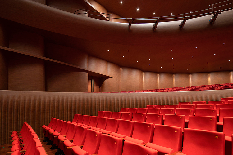 Beijing Performing Art Centre