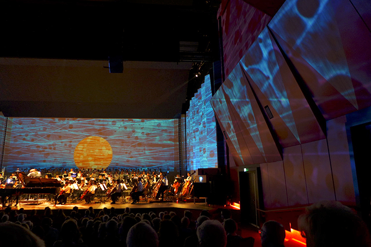 Theater aan het Vrijthof, Maastricht