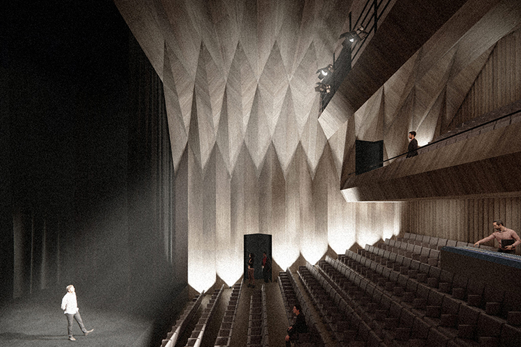 De Woeker, Audenarde