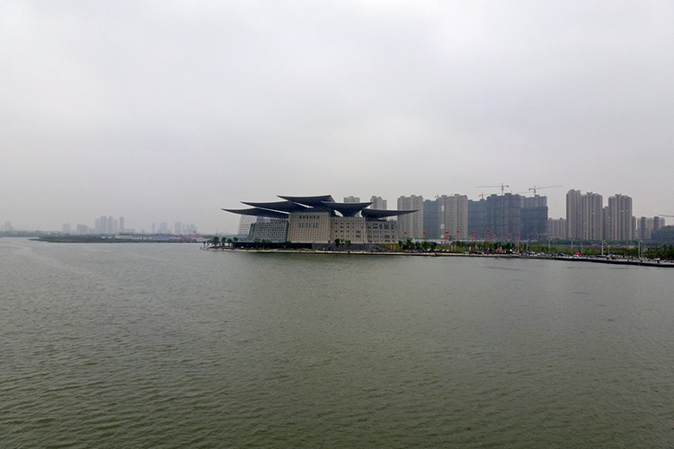 Wuxi Grand Theatre